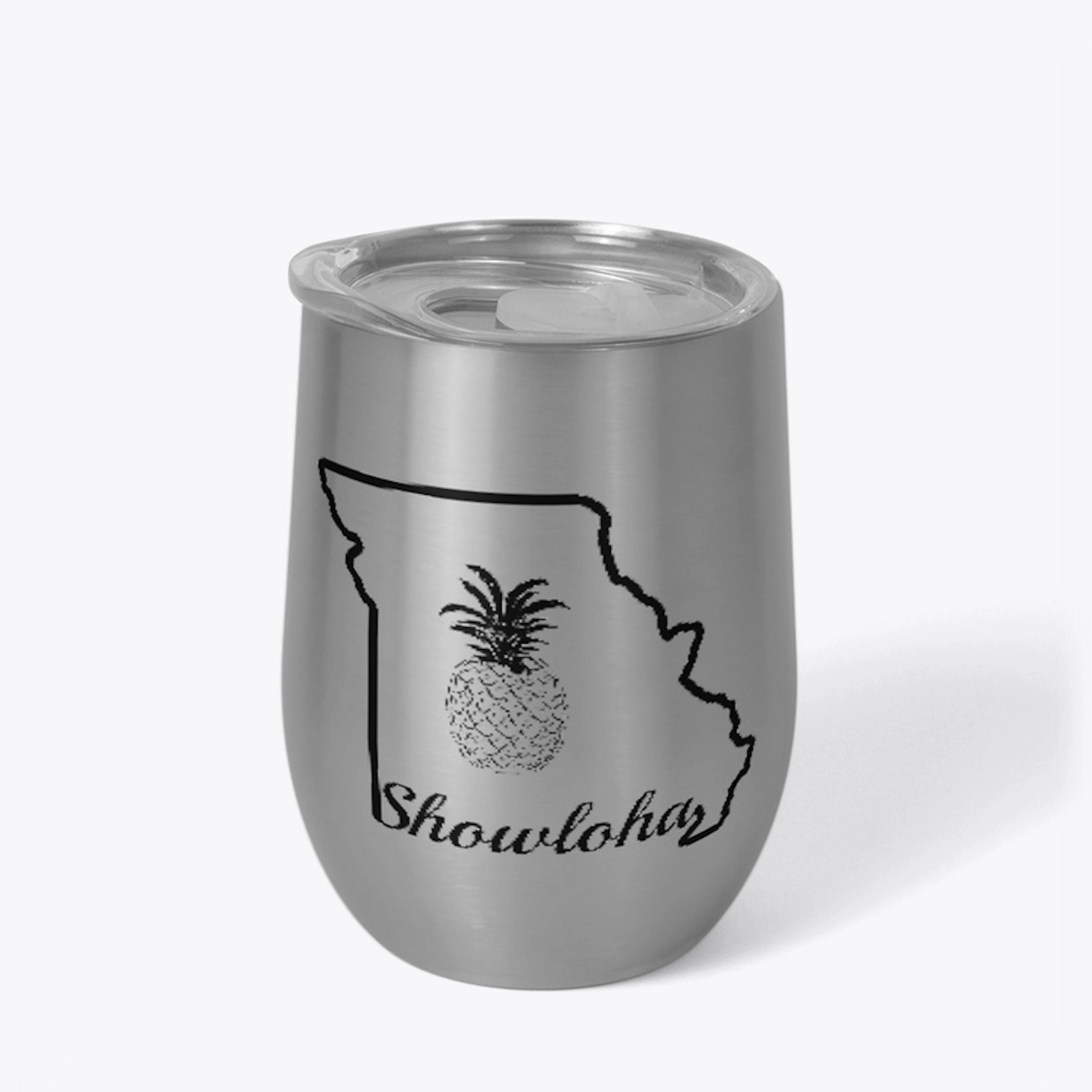 Showloha Drinkware