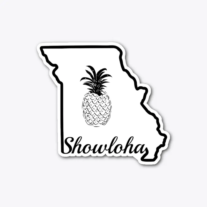 Showloha Accessories