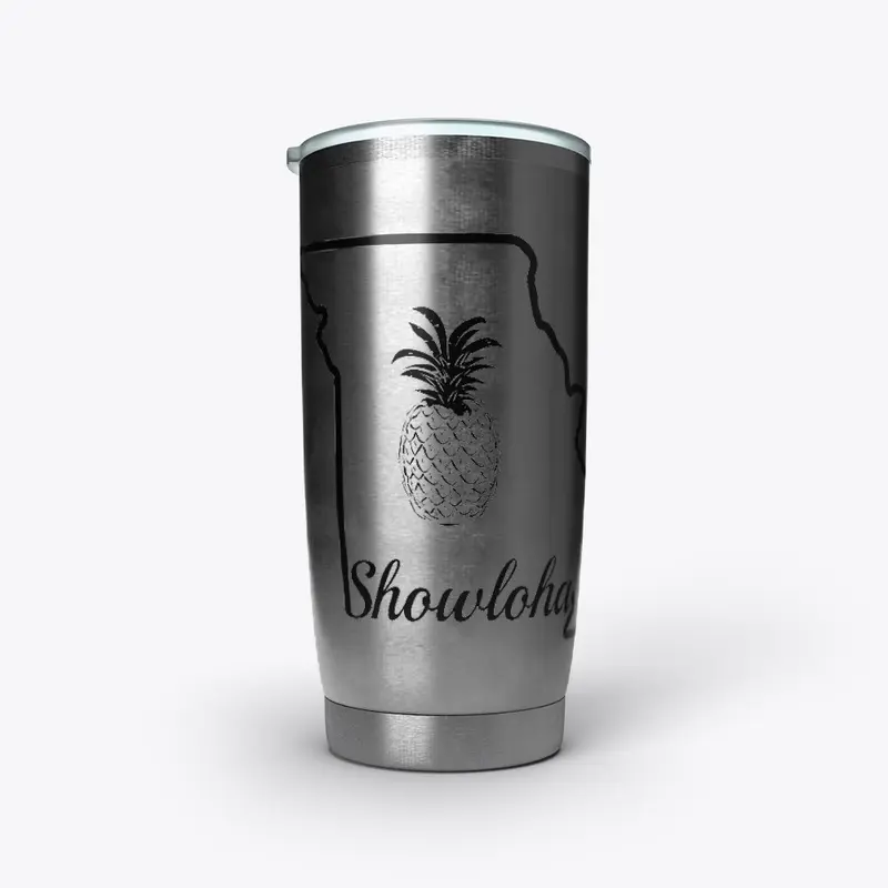 Showloha Drinkware