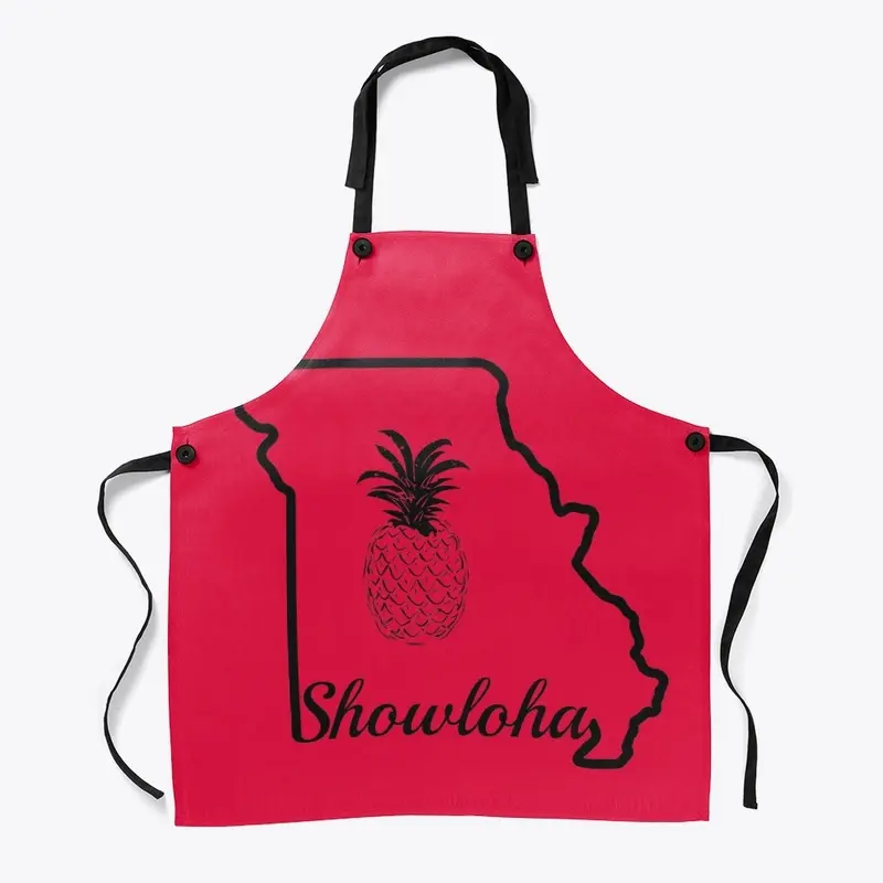 Showloha Accessories