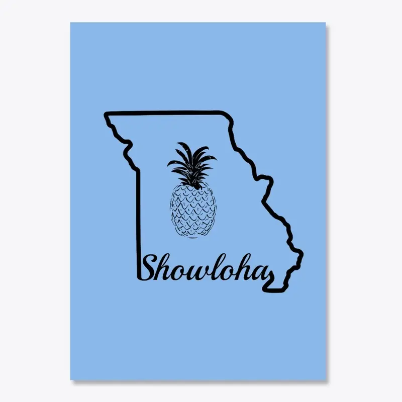 Showloha Accessories