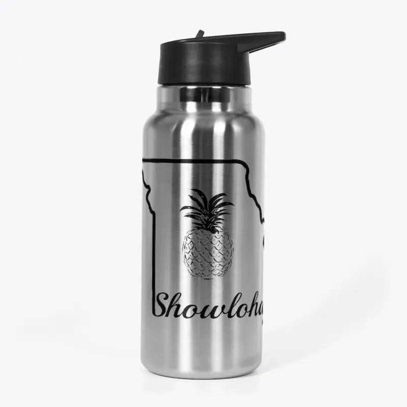 Showloha Drinkware